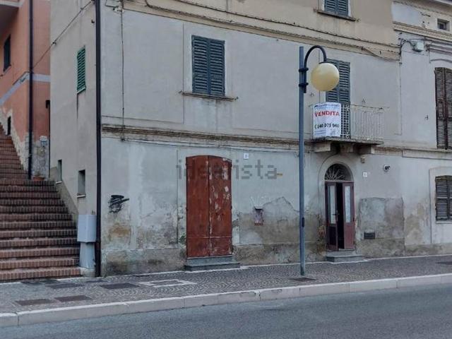 Villetta indipendente in vendita di 140 m²