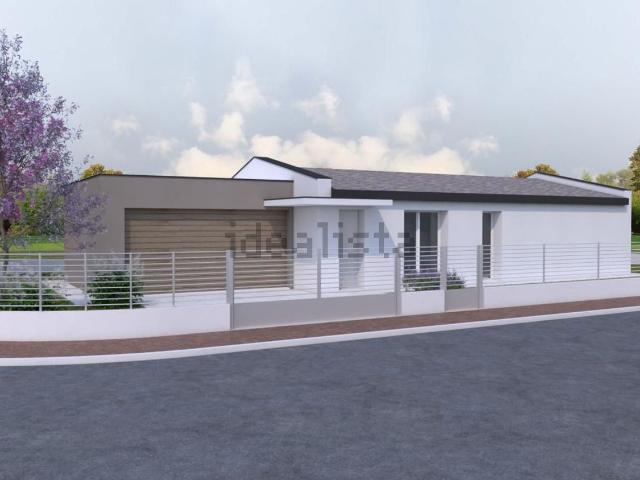 Villetta indipendente in vendita di 140 m²