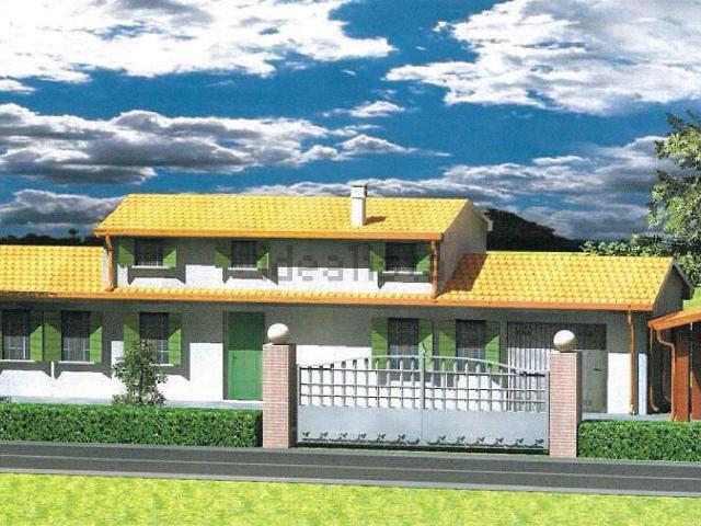 Villetta indipendente in vendita di 140 m²