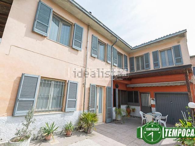 Villetta indipendente in vendita di 140 m²