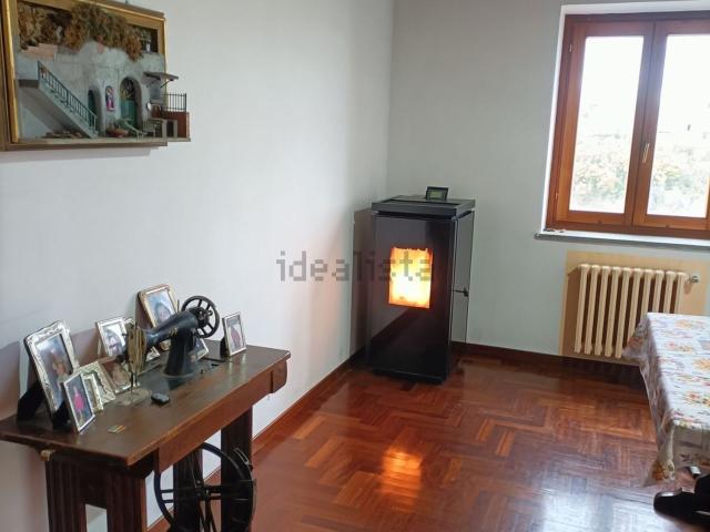 Villetta indipendente in vendita di 140 m² in Via Costa dei Frati, 72