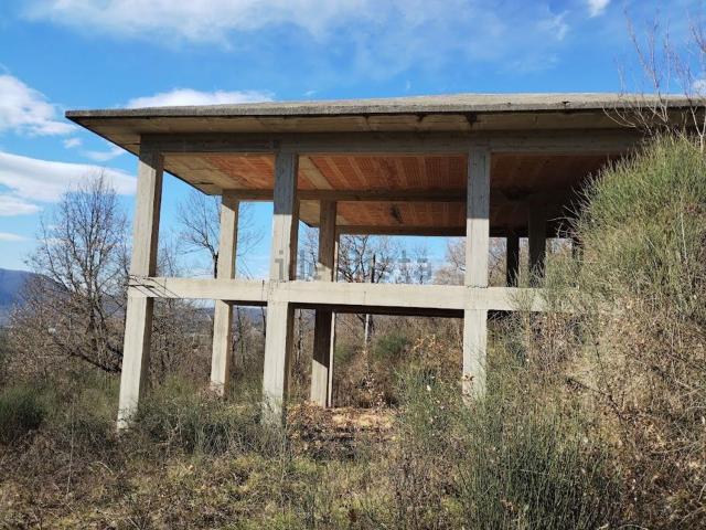 Villetta indipendente in vendita di 140 m² in Via Cavallo
