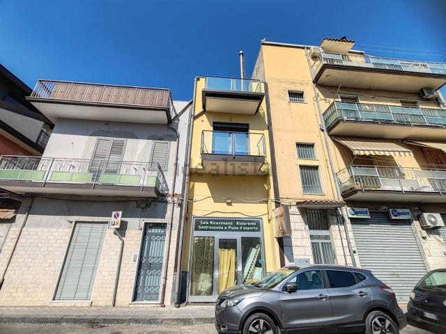 Villetta indipendente in vendita di 140 m² in Via Canonico Renna, 88