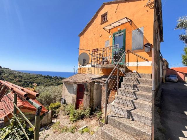 Villetta indipendente in vendita di 140 m² in Via Canneto di Apparizione