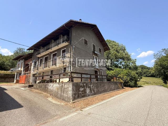 Villetta indipendente in vendita di 140 m² in Via Capitano Fiorio Belletti