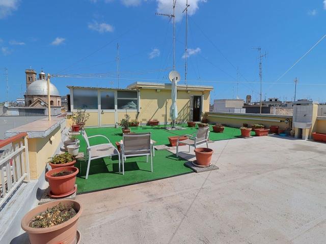 Villetta indipendente in vendita di 140 m² in Via Carbonai