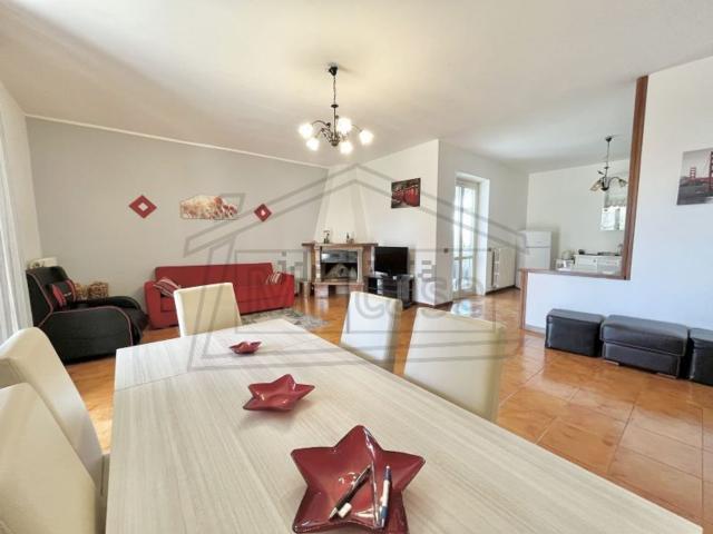 Villetta indipendente in vendita di 140 m² in Via Cardinal Salotti