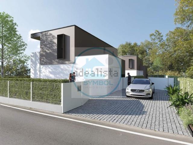 Villetta indipendente in vendita di 140 m² in Via Castellana