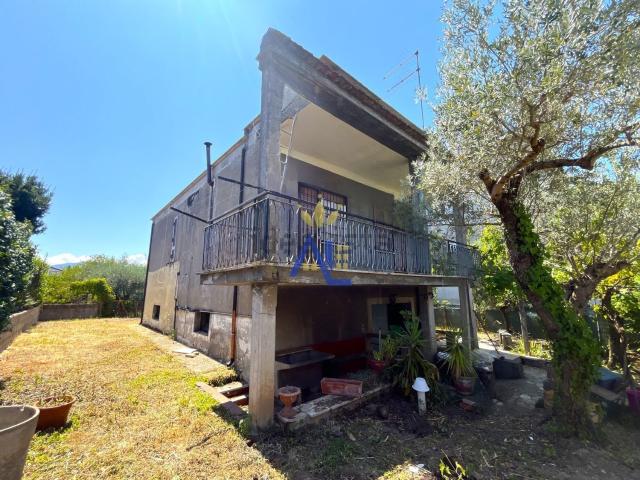Villetta indipendente in vendita di 140 m² in Via Castelvetrano, 252