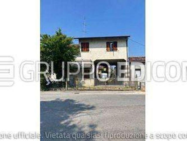 Villetta indipendente in vendita di 140 m² in Via Chiesuola, 40