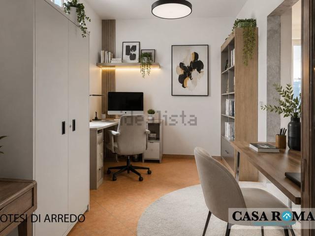 Villetta indipendente in vendita di 140 m² in Via Civenna, 106