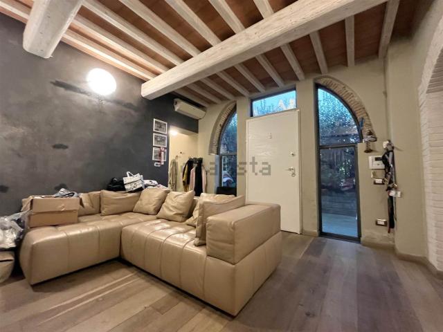 Villetta indipendente in vendita di 140 m² in Via Amerini, 7