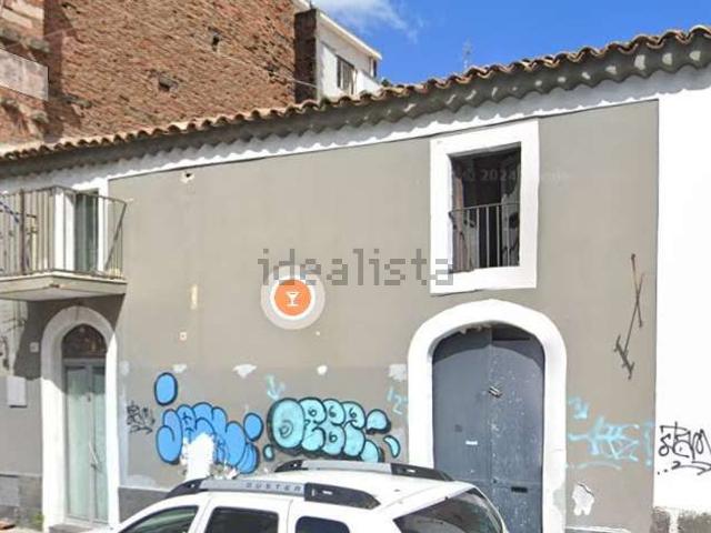 Villetta indipendente in vendita di 140 m² in Via Antico Corso, 67