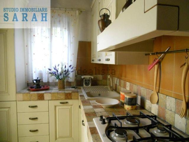 Villetta indipendente in vendita di 140 m² in Via Antonio Fratti, 120