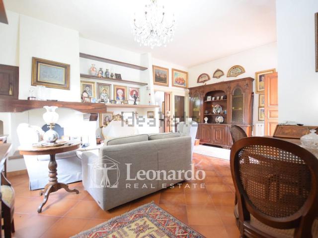 Villetta indipendente in vendita di 140 m² in Via Antonio Gramsci