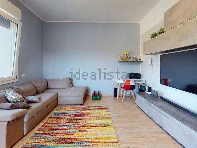Villetta indipendente in vendita di 140 m² in Via Antoine Van Dick