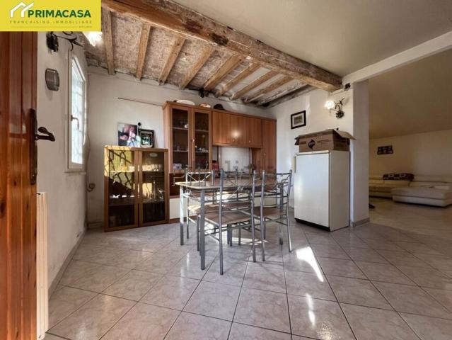Villetta indipendente in vendita di 140 m² in Via Andrea Costa