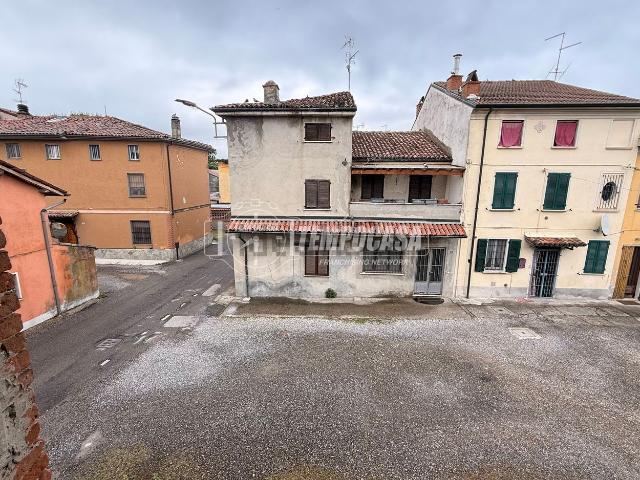 Villetta indipendente in vendita di 140 m² in Via Andrea Costa