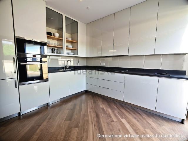 Villetta indipendente in vendita di 140 m² in Via Agostino Depretis, 169