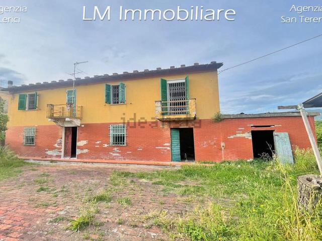 Villetta indipendente in vendita di 140 m² in Via Alta Nuova