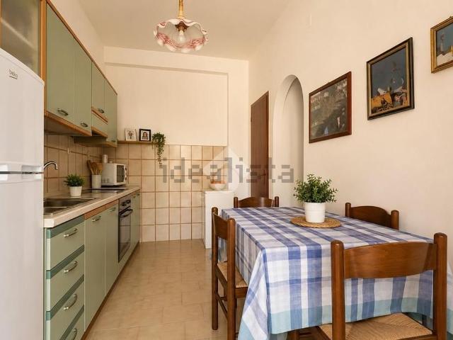 Villetta indipendente in vendita di 140 m² in Via Alessandro Volta, 88