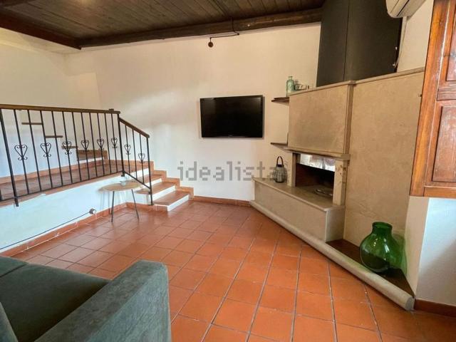 Villetta indipendente in vendita di 140 m² in Via Alfredo Oriani
