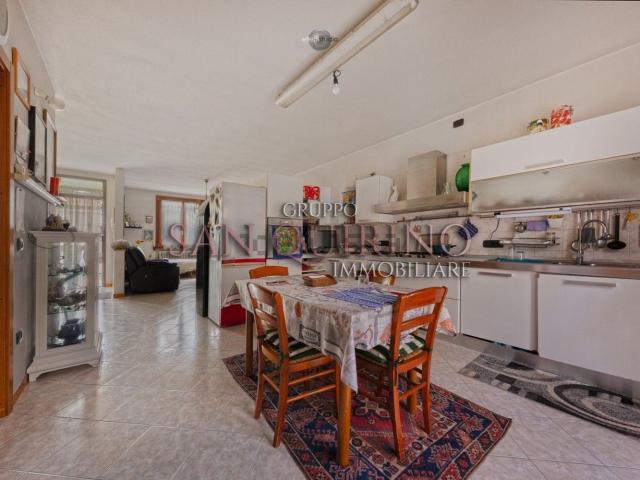 Villetta indipendente in vendita di 140 m² in Via Arturo Toscanini, 10