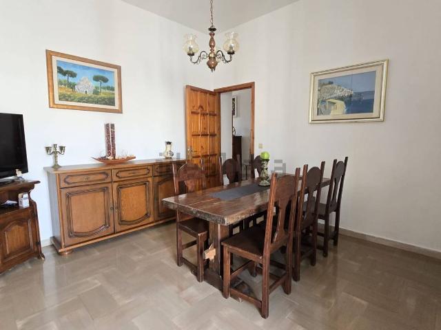 Villetta indipendente in vendita di 140 m² in Via Armando Diaz
