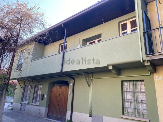 Villetta indipendente in vendita di 140 m² in Via Belvedere, 8