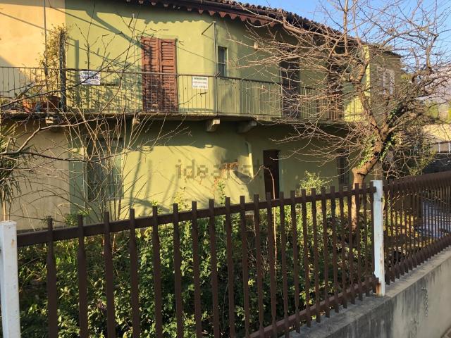 Villetta indipendente in vendita di 140 m² in Via Belvedere, 8