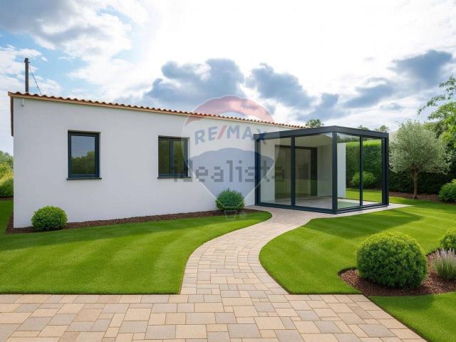 Villetta indipendente in vendita di 140 m² in Via Benedetto Croce