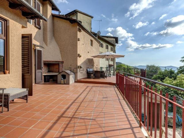 Villetta indipendente in vendita di 140 m² in Via Biagio Milanesi, 44