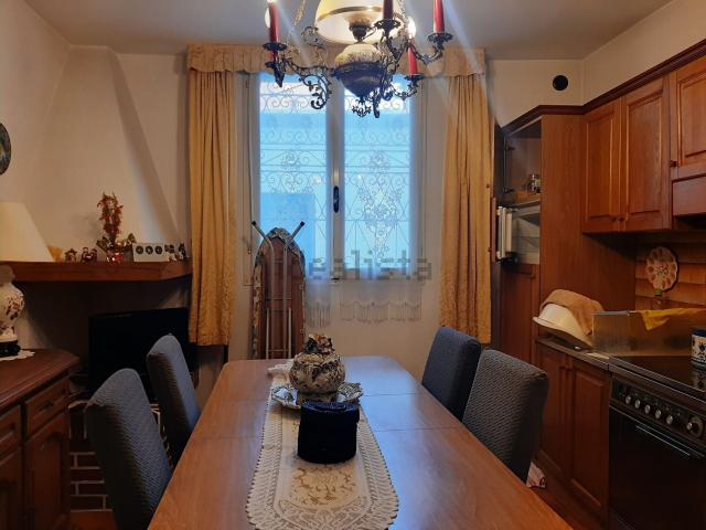 Villetta indipendente in vendita di 140 m² in Via Braschi