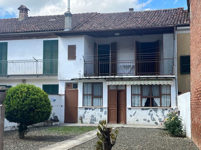 Villetta indipendente in vendita di 140 m² in Via Goito, 21