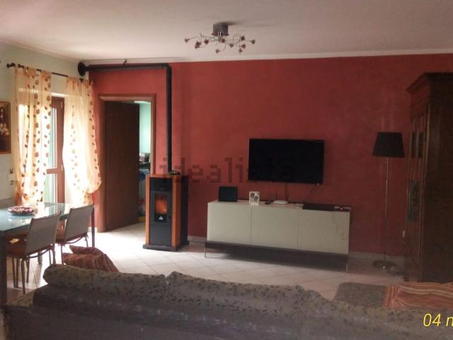 Villetta indipendente in vendita di 140 m² in Via Gattara, 2