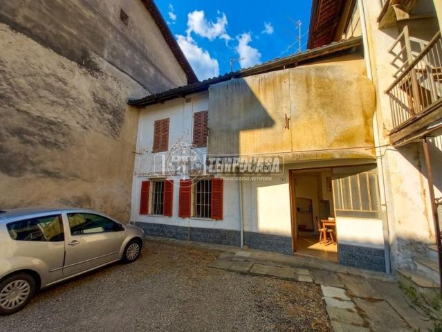 Villetta indipendente in vendita di 140 m² in Via Gallo