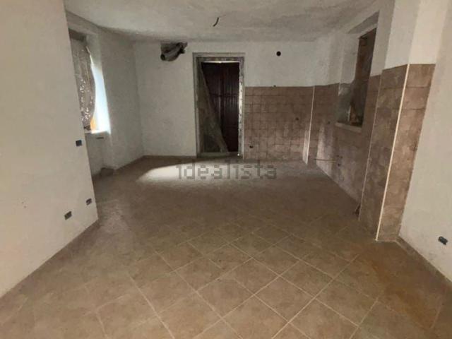 Villetta indipendente in vendita di 140 m² in Via Generale Enrico Maretti, 8