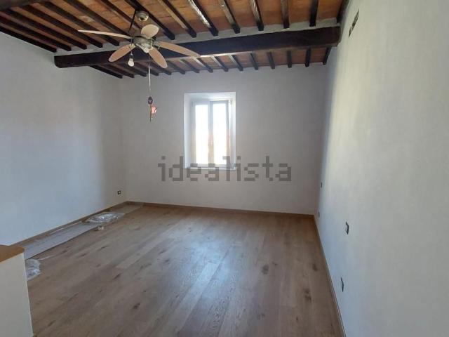 Villetta indipendente in vendita di 140 m² in Via Giulio Guelfi