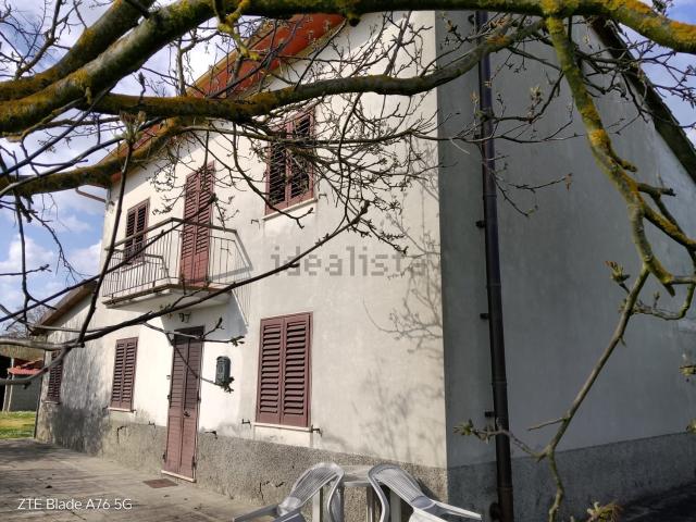 Villetta indipendente in vendita di 140 m² in Via Giuseppe Bocci