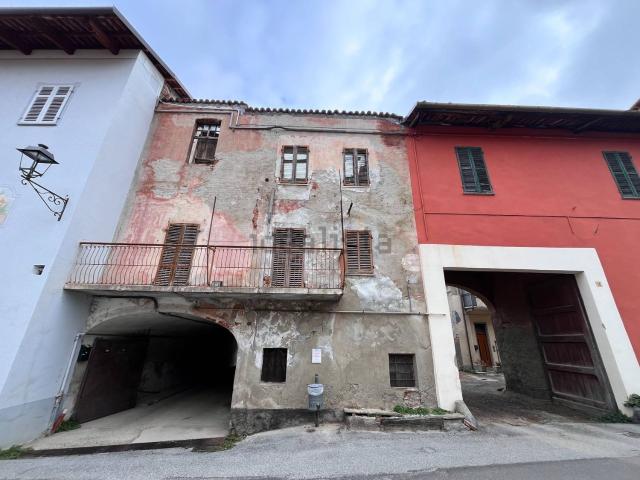 Villetta indipendente in vendita di 140 m² in Via Giuseppe Garibaldi, 14