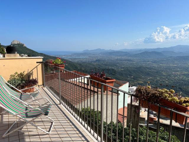 Villetta indipendente in vendita di 140 m² in Via Giuseppe Garibaldi, 40