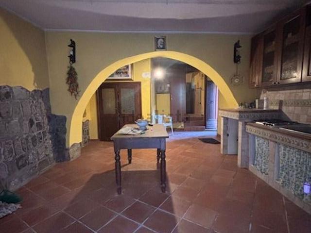Villetta indipendente in vendita di 140 m² in Via Giuseppe Garibaldi