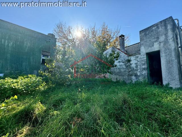 Villetta indipendente in vendita di 140 m² in Via Giuseppe Elia