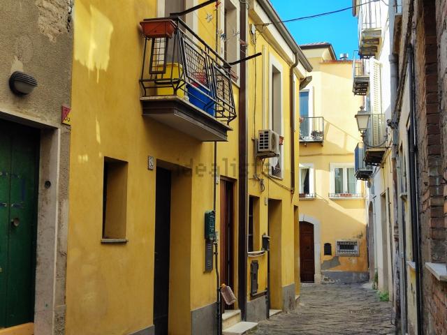 Villetta indipendente in vendita di 140 m² in Via Giuseppe Repola
