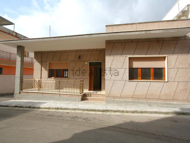 Villetta indipendente in vendita di 140 m² in Via Gian Lorenzo Bernini
