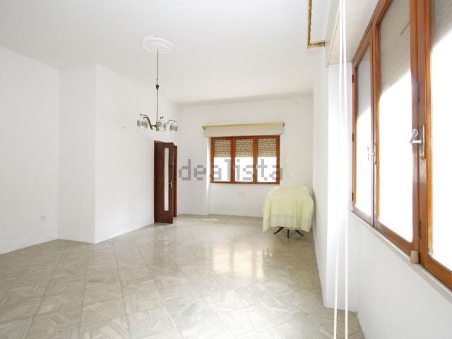 Villetta indipendente in vendita di 140 m² in Via Gian Lorenzo Bernini