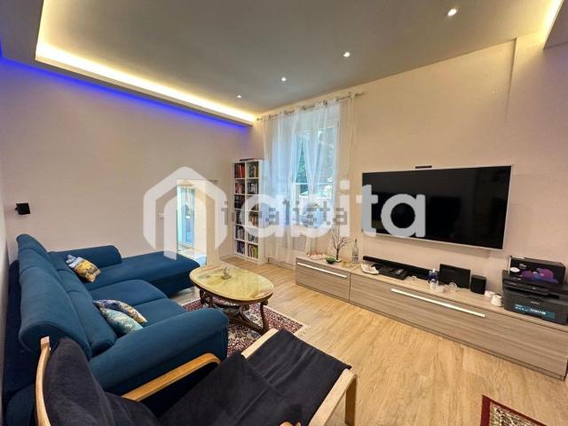 Villetta indipendente in vendita di 140 m² in Via Gianni Rodari