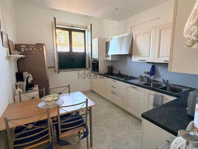Villetta indipendente in vendita di 140 m² in Via Giorgio De Chirico
