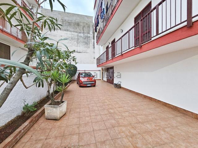 Villetta indipendente in vendita di 140 m² in Via Giorgio la Pira