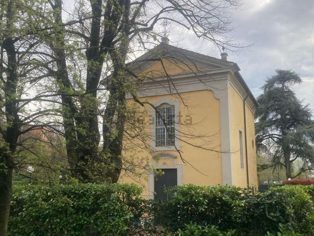 Villetta indipendente in vendita di 140 m² in Via Giotto